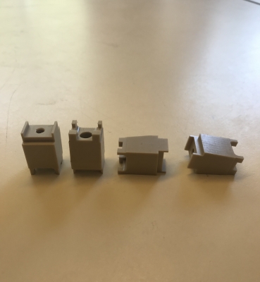 drageoirs