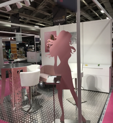 stand silhouette